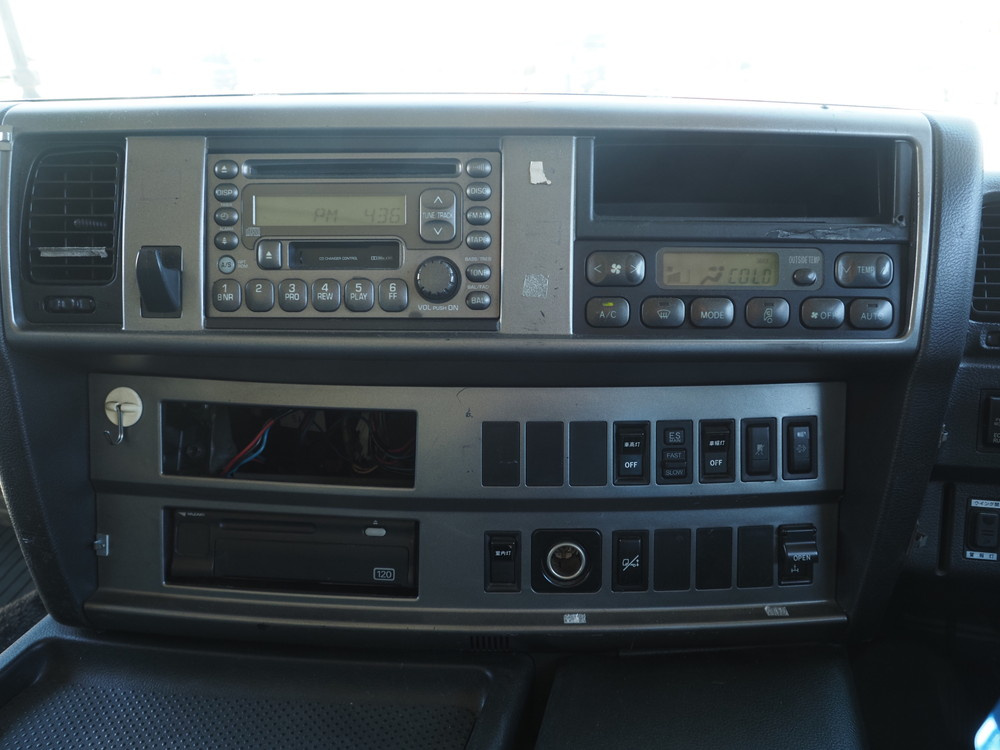 日野 プロフィア ウイング車 大型 QKG-FW1EXBG 年式 H24[写真32]