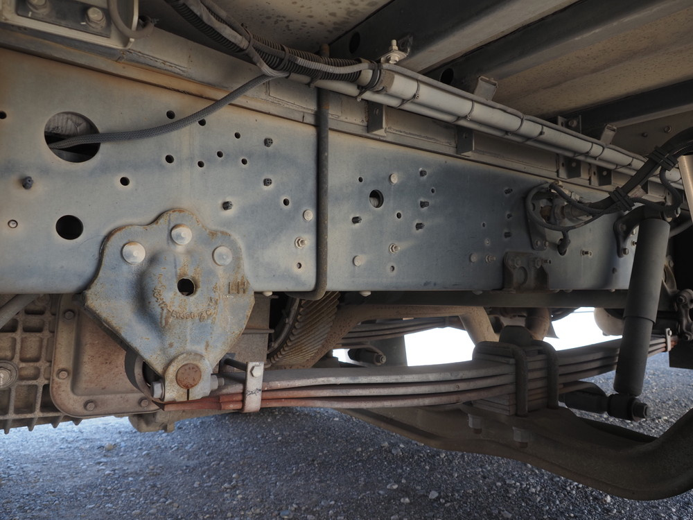 日野 プロフィア ウイング車 大型 QKG-FW1EXBG 年式 H24[写真40]