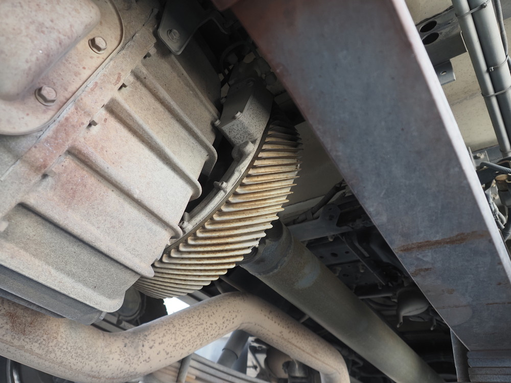 日野 プロフィア ウイング車 大型 QKG-FW1EXBG 年式 H24[写真41]