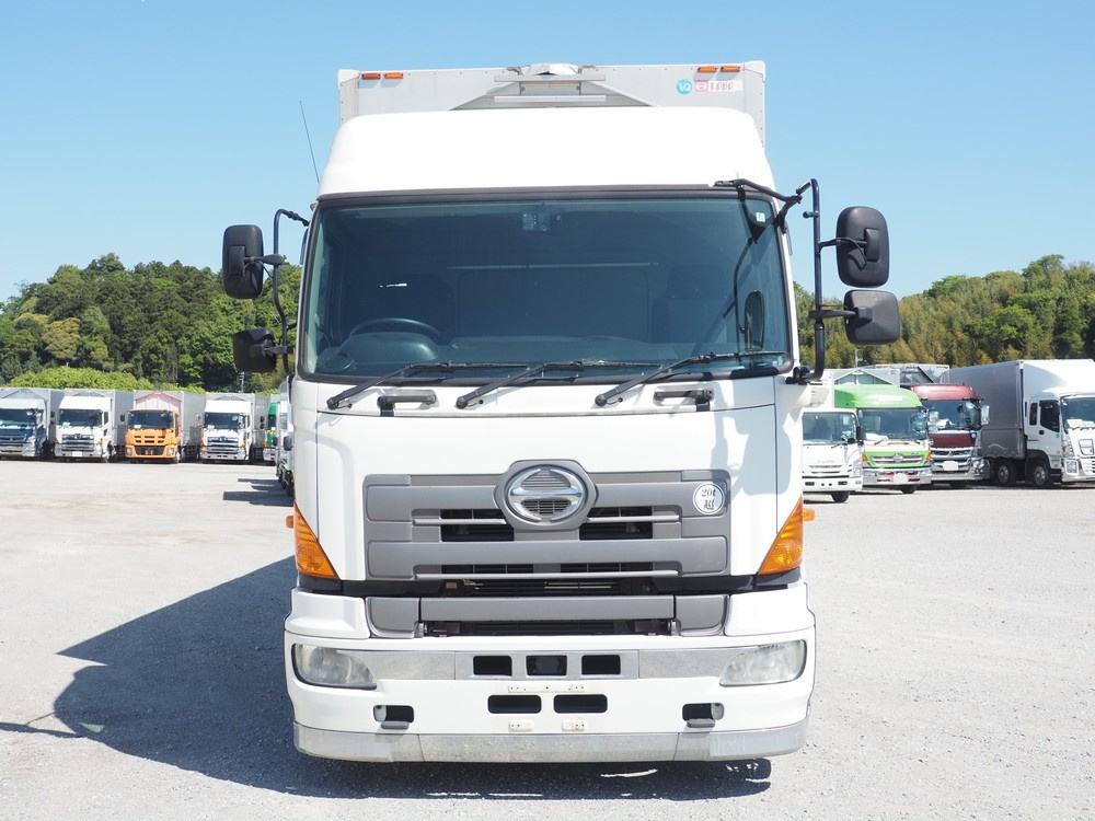 日野 プロフィア ウイング車 大型 QKG-FW1EXBG 年式 H24[写真02]