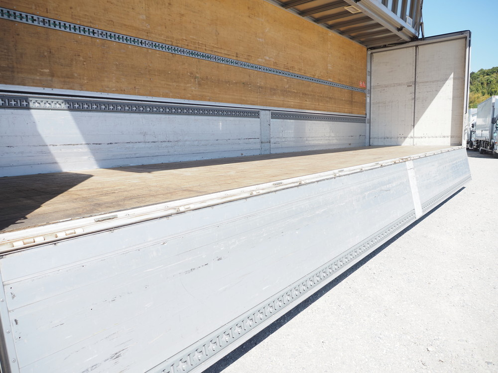 日野 プロフィア ウイング車 大型 QKG-FW1EXBG 年式 H24[写真20]