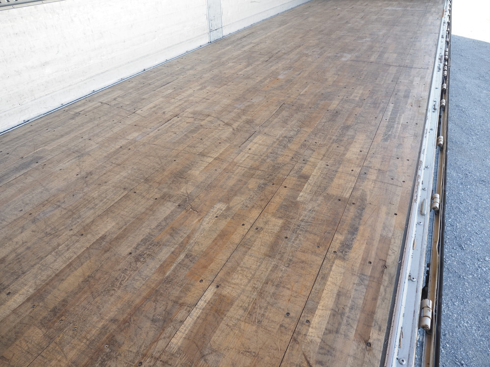 日野 プロフィア ウイング車 大型 QKG-FW1EXBG 年式 H24[写真21]