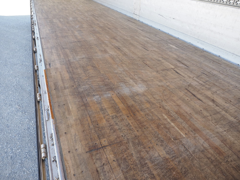 日野 プロフィア ウイング車 大型 QKG-FW1EXBG 年式 H24[写真22]