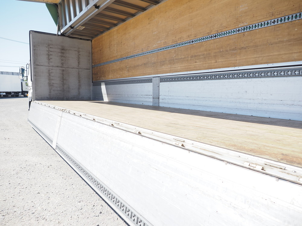 日野 プロフィア ウイング車 大型 QKG-FW1EXBG 年式 H24[写真19]