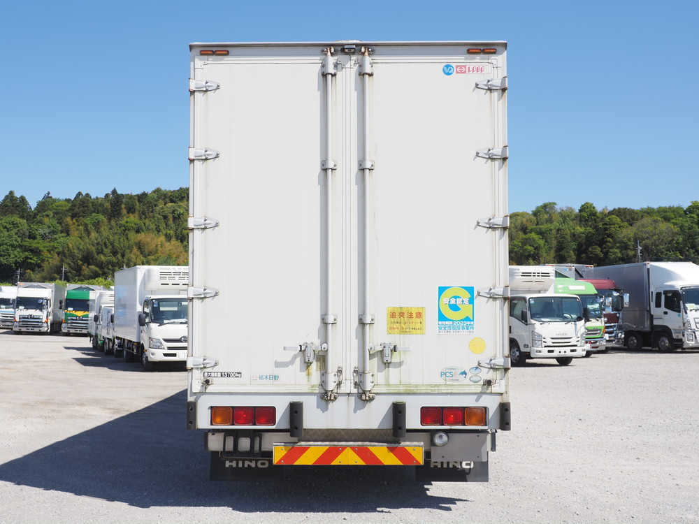 日野 プロフィア ウイング車 大型 QKG-FW1EXBG 年式 H24[写真06]