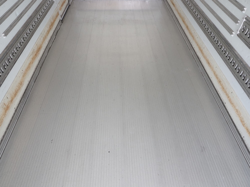 日野 レンジャープロ 冷凍バン 中型 TKG-FC9JKAG 年式 H25[写真19]