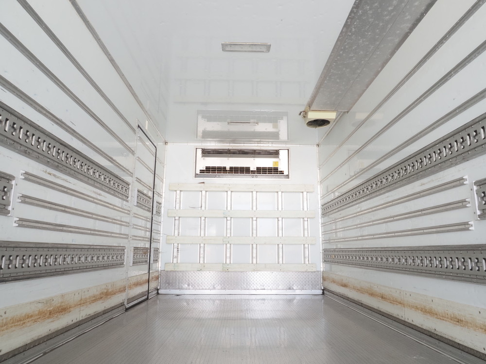 日野 レンジャープロ 冷凍バン 中型 TKG-FC9JKAG 年式 H25[写真18]