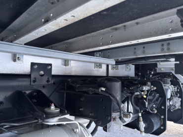 日野 レンジャー ウイング車 中増t 2PG-GD2ABG 年式 R5 [写真21]