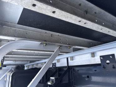 日野 レンジャー ウイング車 中増t 2PG-GD2ABG 年式 R5 [写真20]