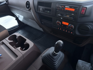 日野 レンジャー ウイング車 中増t 2PG-GD2ABG 年式 R5 [写真14]