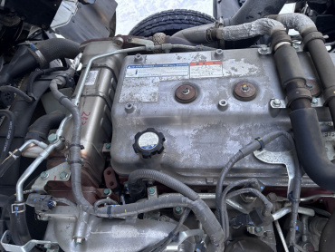 日野 レンジャー ウイング車 中増t 2PG-GD2ABG 年式 R5 [写真26]