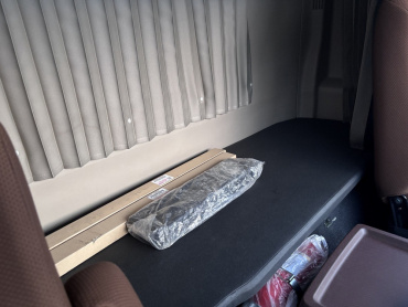 日野 レンジャー ウイング車 中増t 2PG-GD2ABG 年式 R5 [写真17]