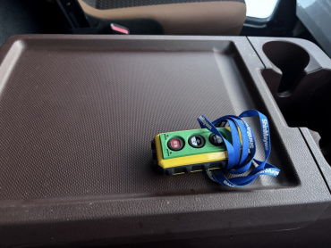 日野 レンジャー ウイング車 中増t 2PG-GD2ABG 年式 R5 [写真15]