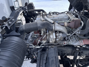 日野 レンジャー ウイング車 中増t 2PG-GD2ABG 年式 R5 [写真25]