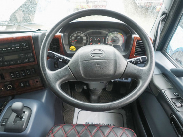 日野 プロフィア ウイング車 大型 BKG-FR1EXYG 年式 H22[写真32]