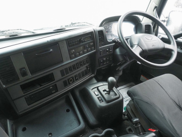 日野 プロフィア ウイング車 大型 QKG-FW1EXBG 年式 H25[写真25]