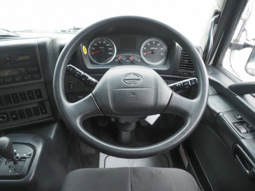 日野 プロフィア ウイング車 大型 QKG-FW1EXBG 年式 H25[写真24]