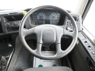 三菱ふそう スーパーグレート ウイング車 大型 QPG-FS64VZ 年式 H29[写真28]