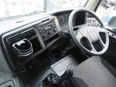 三菱ふそう スーパーグレート ウイング車 大型 QPG-FS64VZ 年式 H28 [写真32]