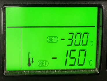 日野 レンジャープロ 冷凍バン 中型 TKG-FC9JKAG 年式 H29[写真37]