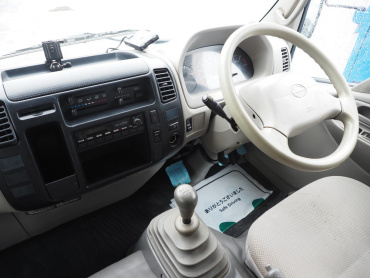 日野 デュトロ ウイング車 小型 BDG-XZU424M 年式 H20[写真26]