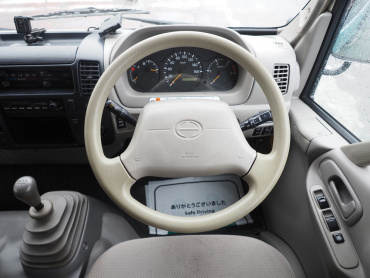 日野 デュトロ ウイング車 小型 BDG-XZU424M 年式 H20[写真25]