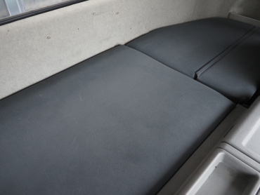 三菱ふそう スーパーグレート 平ボディ 大型 QPG-FU64VZ 年式 H27[写真32]