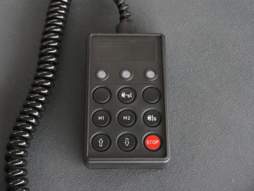 三菱ふそう スーパーグレート 平ボディ 大型 QPG-FU64VZ 年式 H27[写真31]