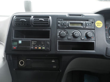 三菱ふそう スーパーグレート 平ボディ 大型 QPG-FU64VZ 年式 H27[写真29]