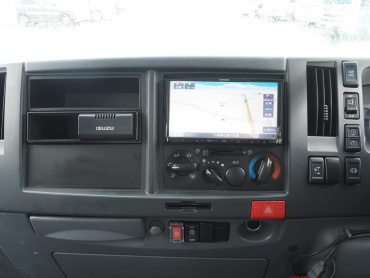 いすゞ エルフ ウイング車 小型 TRG-NPR85AN 年式 H30[写真33]