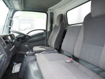 いすゞ エルフ ウイング車 小型 TRG-NPR85AN 年式 H30[写真36]