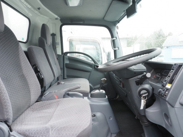 いすゞ エルフ ウイング車 小型 TRG-NPR85AN 年式 H30[写真29]