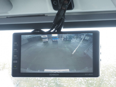 いすゞ エルフ ウイング車 小型 TRG-NPR85AN 年式 H30[写真34]