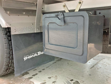 日野 デュトロ 冷凍バン 小型 2RG-XZC605M 年式 R1 [写真27]