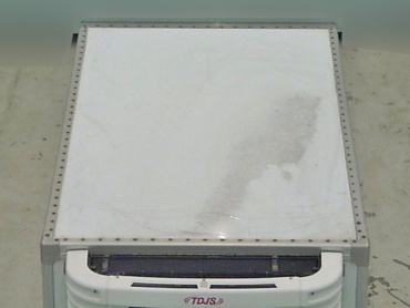 日野 デュトロ 冷凍バン 小型 2RG-XZC605M 年式 R1 [写真13]