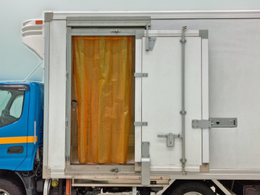 日野 デュトロ 冷凍バン 小型 2RG-XZC605M 年式 R1 [写真10]