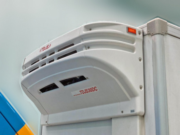 日野 デュトロ 冷凍バン 小型 2RG-XZC605M 年式 R1 [写真06]