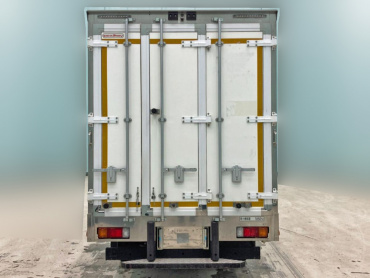 日野 デュトロ 冷凍バン 小型 2RG-XZC605M 年式 R1 [写真04]