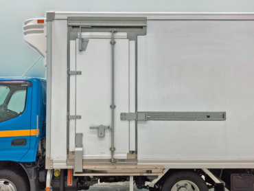 日野 デュトロ 冷凍バン 小型 2RG-XZC605M 年式 R1 [写真08]