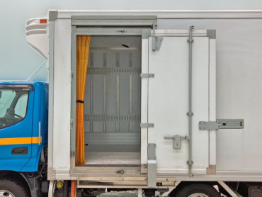 日野 デュトロ 冷凍バン 小型 2RG-XZC605M 年式 R1 [写真09]