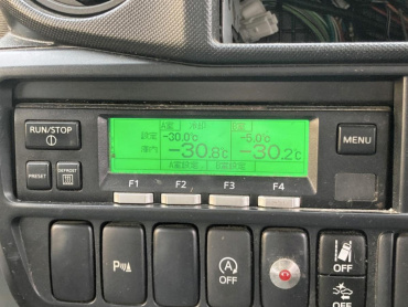 日野 デュトロ 冷凍バン 小型 2RG-XZC605M 年式 R1 [写真22]