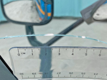 日野 デュトロ 冷凍バン 小型 2RG-XZC605M 年式 R1 [写真07]