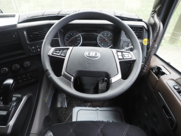 UDトラックス クオン トラクタ 大型 2PG-GK5AAB 年式 R1[写真23]