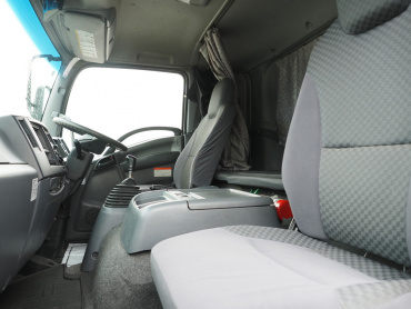 いすゞ フォワード ウイング車 中型 SKG-FRR90T2 年式 H23[写真27]