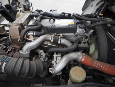 いすゞ フォワード ウイング車 中型 SKG-FRR90T2 年式 H23[写真36]