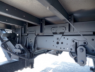 いすゞ エルフ バン車 小型 TPG-NPR85AN 年式 R1[写真33]