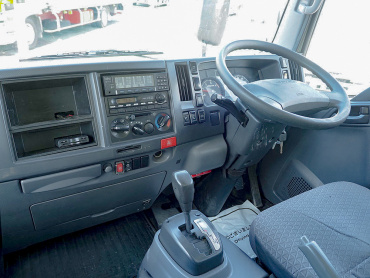 いすゞ エルフ バン車 小型 TPG-NPR85AN 年式 R1[写真25]