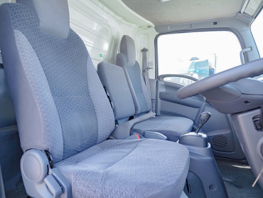 いすゞ エルフ バン車 小型 TPG-NPR85AN 年式 R1[写真24]
