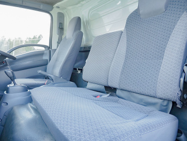 いすゞ エルフ バン車 小型 TPG-NPR85AN 年式 R1[写真30]