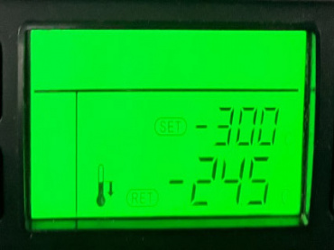 日野 レンジャープロ 冷凍バン 中型 TKG-FC9JKAG 年式 H29 [写真24]